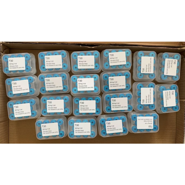 Venda Direta de Fábrica: Peptídeos de Alta Pureza, Peptídeos Personalizados para Pesquisa, 99% Fornecedor Chinês, Venda de Peptídeos Matéria-Prima + Envio Seguro