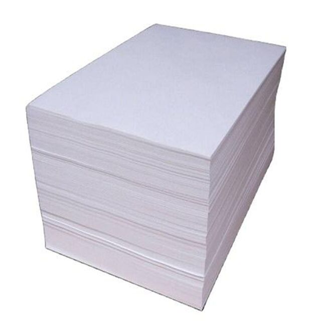 Günstiges OEM Design Kopierpapier A3 A4 70gsm 75gsm 80gsm zum Verkauf / Großverkauf A4 Kopierpapier Exportqualität 100% Natürliche Holzzellstoff