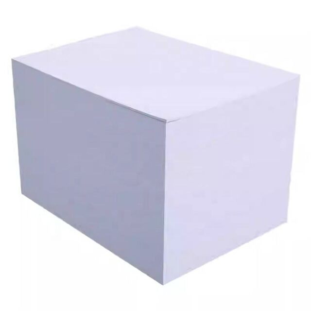Günstiges OEM Design Kopierpapier A3 A4 70gsm 75gsm 80gsm zum Verkauf / Großverkauf A4 Kopierpapier Exportqualität 100% Natürliche Holzzellstoff