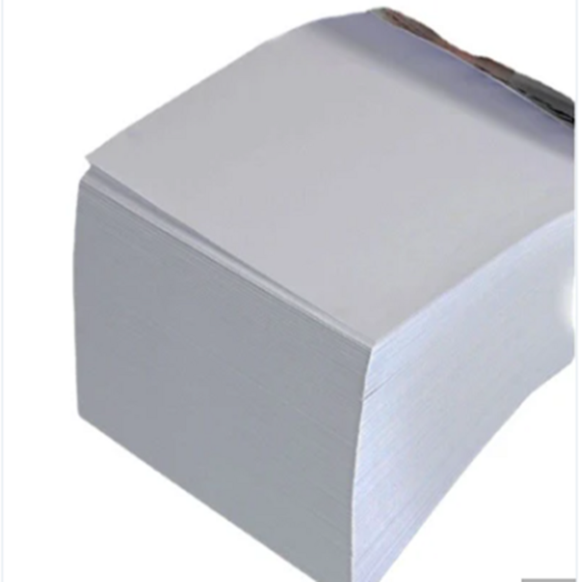 Großhandel Hochwertiges A4-Druckpapier, 500 Blatt, 210mm*297mm, Top-Grade A4-Kopierpapier für Büros und Unternehmen