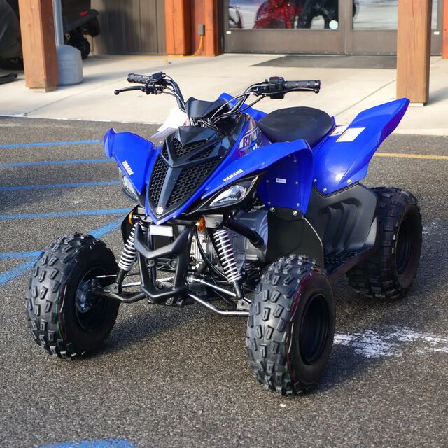 Quads ATV d'Origine à Vendre / Quads Sportifs Yamaha à Vendre