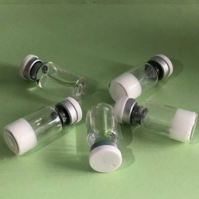 Food Grade Peptide Raw Material Custom Packaging Available - Expore China  Wholesale Bacteriostatic Water and Cosmetic Raw Materials, Bac Water, Sterile  Bacteriostatic Water For Cosmetics