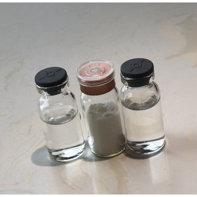 Hochreines Peptid 2026, Bestes Peptidpulver, Peptide 100mg, Forschungspaceptid, Chemische Peptide Vials