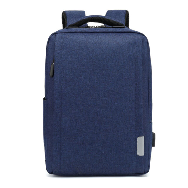 Mochila Grande à Prova d'Água para Laptop Universitário de Alta Capacidade