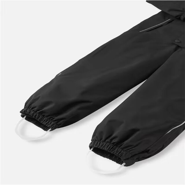 Kinder Winter Onesie Jacken Baby Mädchen und Jungen Warme Daunenmäntel Kunstpelzkragen Oberbekleidung Schnee Kundenspezifische Baumwolle OEM