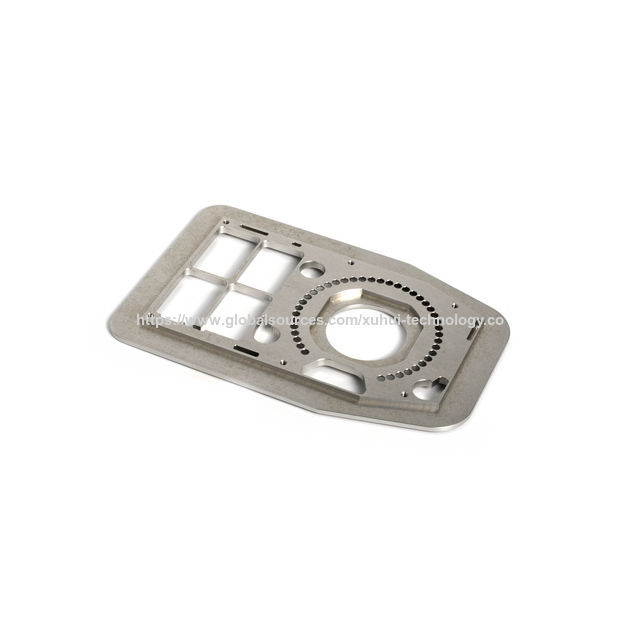 الشركة المصنعة للمعدات الطبية OEM من الفولاذ المقاوم للصدأ | قطع غيار CNC من الفولاذ المقاوم للصدأ عالية الدقة