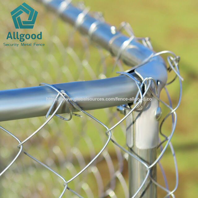 ALLGOOD قفص كلاب خارجي من شبكة سلكية بطول 1.5 متر، حديقة للحيوانات الأليفة، بيت للركض، حظيرة لعب الكلاب في الفناء الخلفي