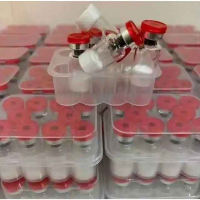 Peptide Retatrutide pour Perte de Poids 10mg 20mg 30mg RT10 RT20 RT30 Expédition Rapide et Sûre