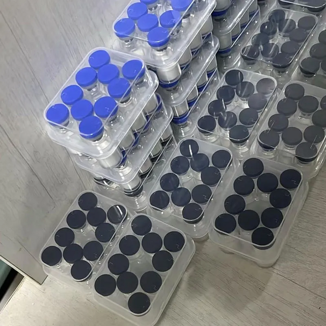 Peptide Retatrutide pour Perte de Poids 10mg 20mg 30mg RT10 RT20 RT30 Expédition Rapide et Sûre