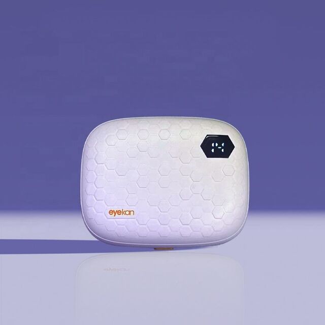 Nettoyeur Automatique de Lentilles de Contact Eyekan HL-2205