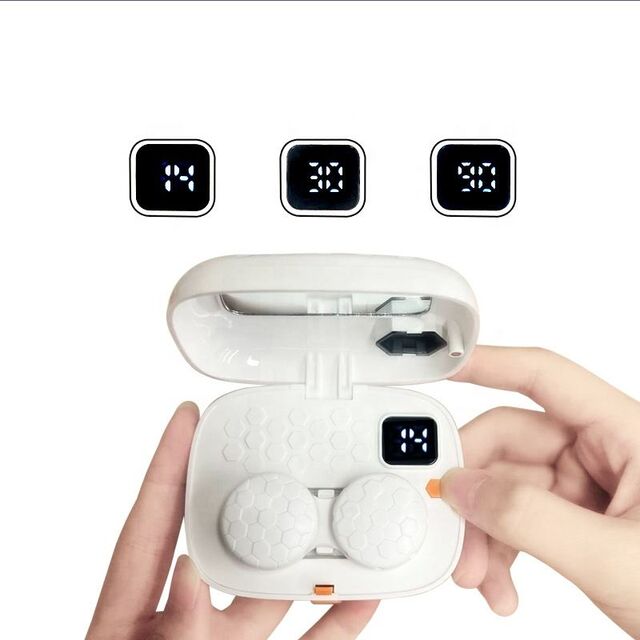 Nettoyeur Automatique de Lentilles de Contact Eyekan HL-2205