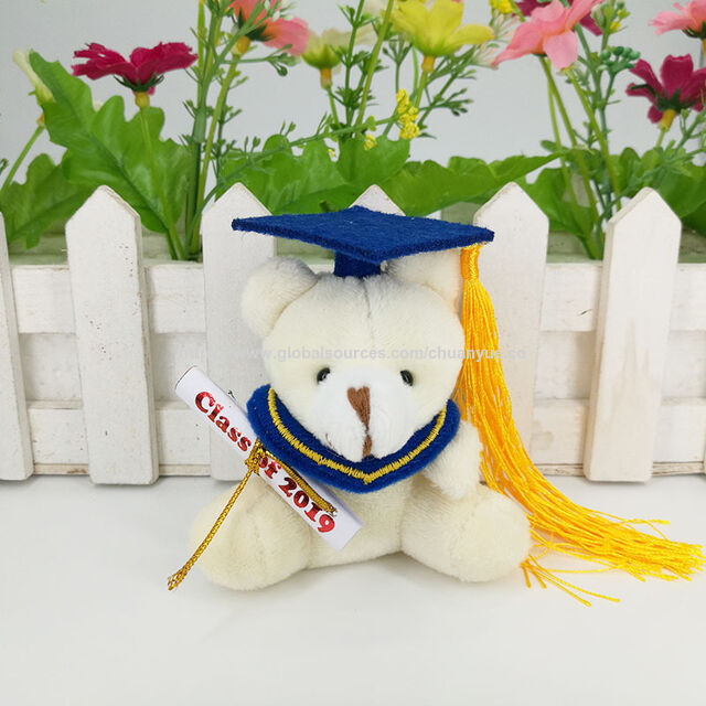 Ours en Peluche Blanc Personnalisé de Luxe pour Noël à Vendre - Jouets en Peluche Doux Personnalisés pour Cadeaux de Noël