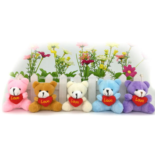 Ours en Peluche Blanc Personnalisé de Luxe pour Noël à Vendre - Jouets en Peluche Doux Personnalisés pour Cadeaux de Noël