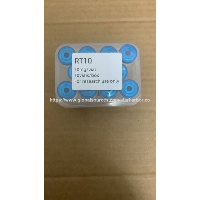SM10 10mg*10 flacons Grand Fabricant Expédition Rapide En Promotion Petites Commandes Acceptées