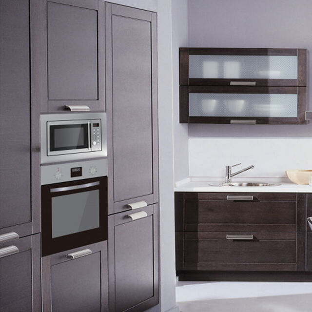 Four Micro-ondes Convection avec Grill Intégré