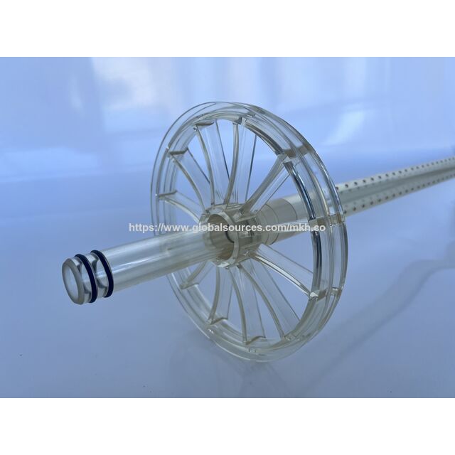 Tubo de PSU de Alto Rendimiento para Elementos de Membrana de Ósmosis Inversa
