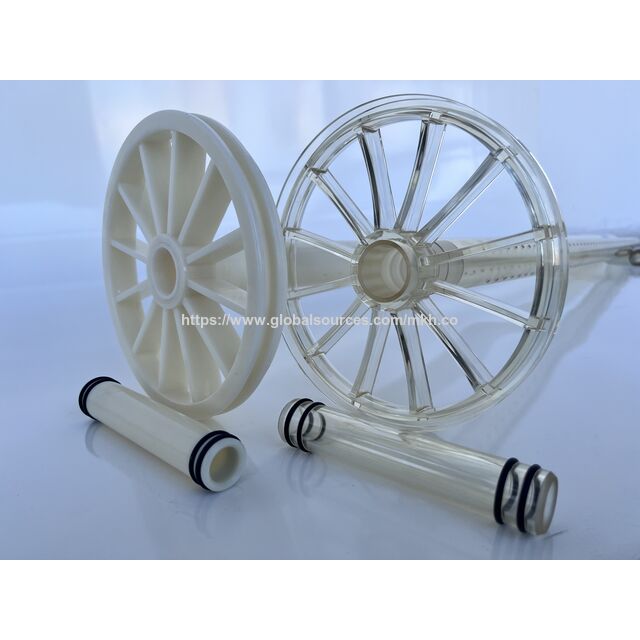 Tubo de PSU de Alto Rendimiento para Elementos de Membrana de Ósmosis Inversa
