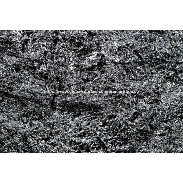 Silicio Metálico Refinado, Material Metalúrgico para Electrónica, Tecnología Solar y Aleaciones Industriales