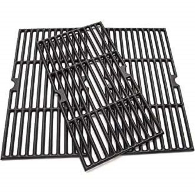 Grille de Cuisson BBQ en Acier Inoxydable