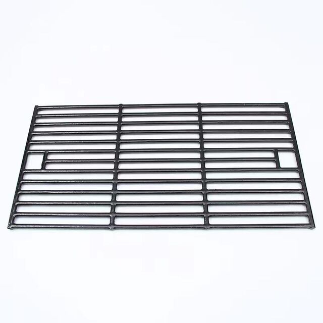 Grille de Cuisson BBQ en Acier Inoxydable