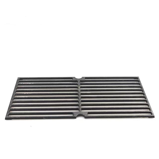 Grille de Cuisson BBQ en Acier Inoxydable