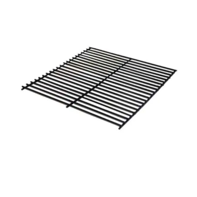 Grille de Cuisson BBQ en Acier Inoxydable