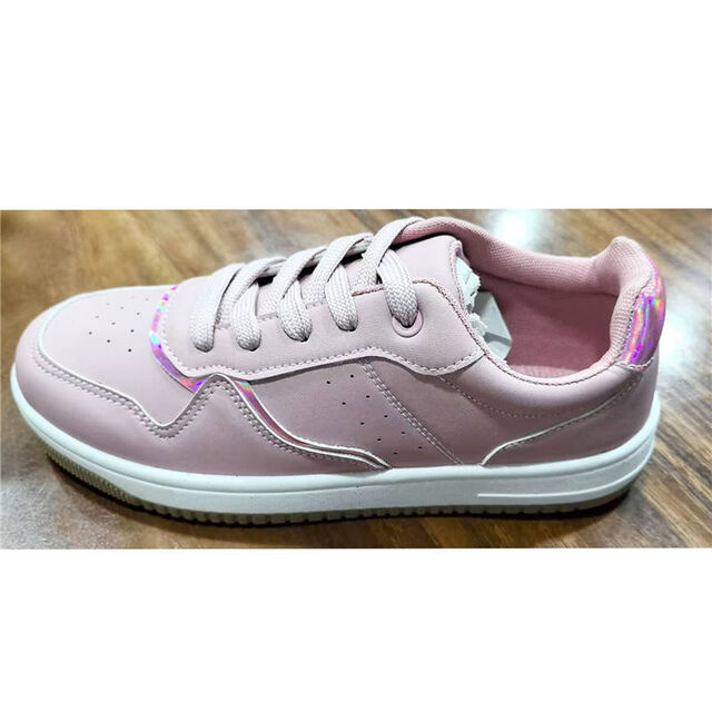 Low Top Comfort Injection Molded Kids Casual Shoes