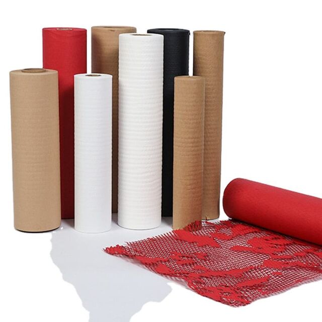 Wabenförmiges Kraft-Geschenkpapier für Verpackungen