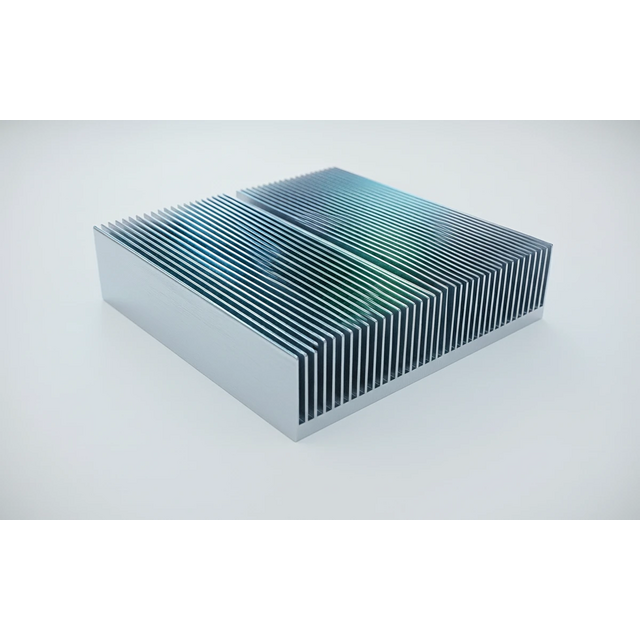 Solución Térmica Avanzada y Solución de Refrigeración Líquida