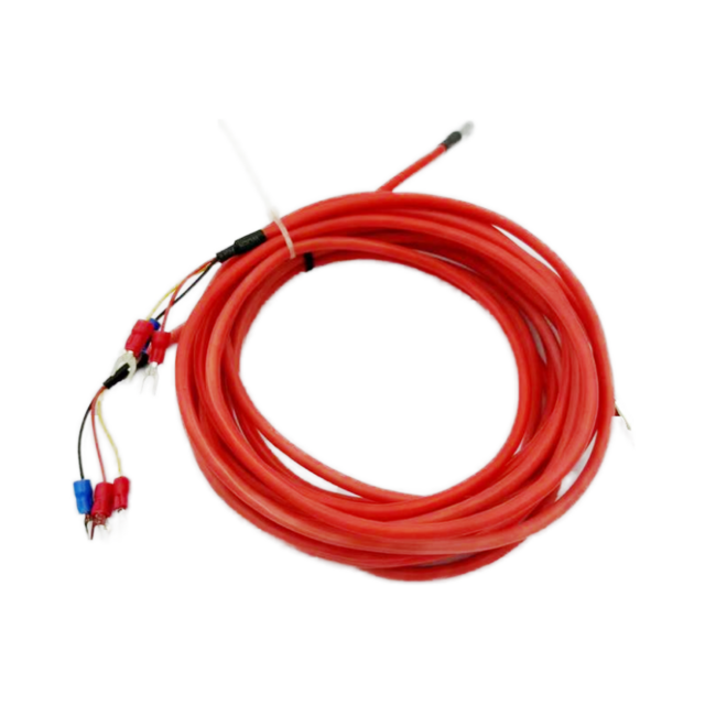 Industrial Pt1000 Platinum Resistance Temperature Sensor