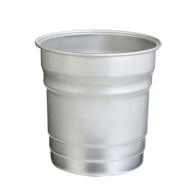 Gobelet Aluminium Personnalisé d'Extérieur