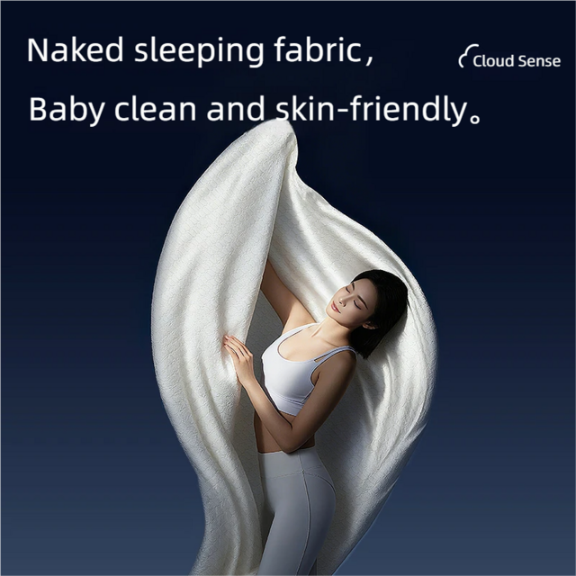 Hotel Kids Orthopedic Memory Foam Mattress