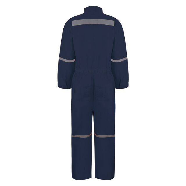 Arbeitsuniformen aus Polyester mit hoher Sichtbarkeit und Reflektion