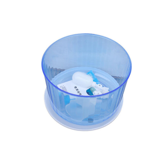 Household Water Dispenser ABS Tank Parts