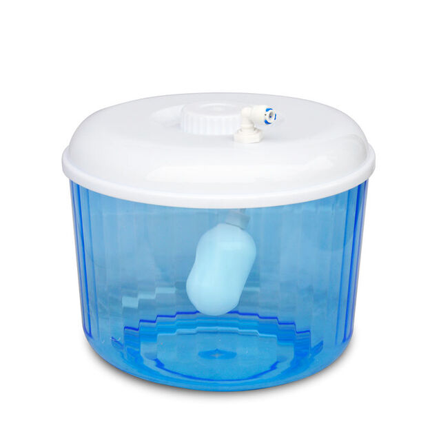 Household Water Dispenser ABS Tank Parts