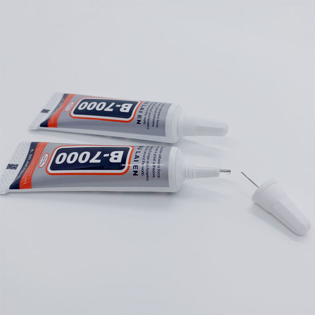 Colle Liquide Transparente Multi-spécifications