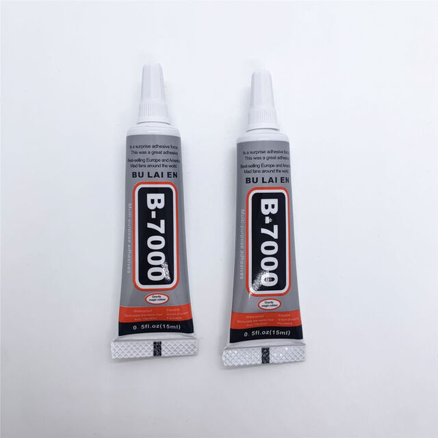 Colle Liquide Transparente Multi-spécifications