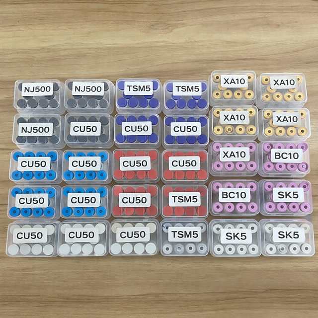 Viales de péptidos de alta calidad 20mg 30mg 40mg 50mg Péptidos polvo de péptidos viales de péptidos péptidos personalizados a granel para investigación, precio al por mayor de 30mg