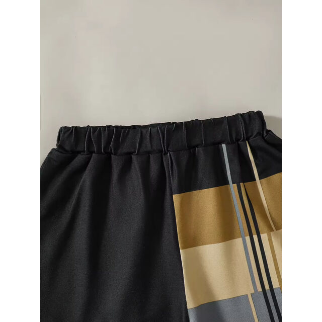 Ensembles Décontractés Deux Pièces avec T-shirts et Shorts pour Garçons