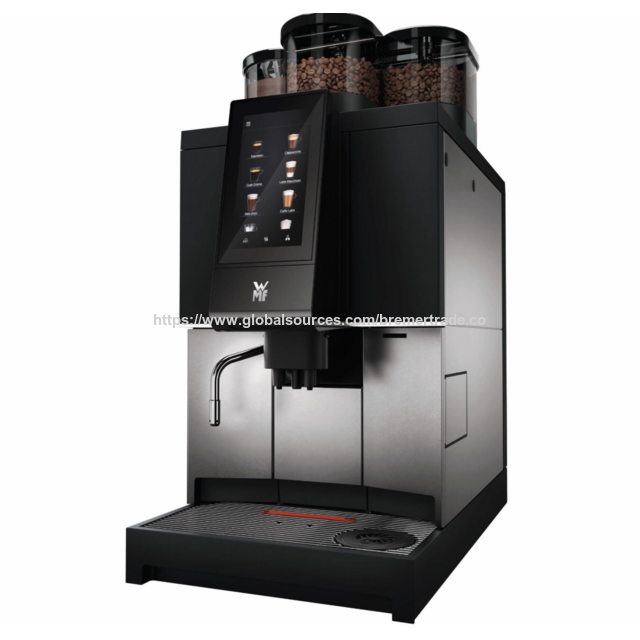 Coffee Brewers Professional Brewing Equipment for Consistent Coffee Extraction