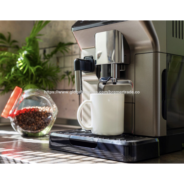 Coffee Brewers Professional Brewing Equipment for Consistent Coffee Extraction