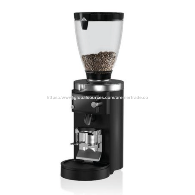 Coffee Grinders Precision Grinding Equipment for Consistent Coffee Quality