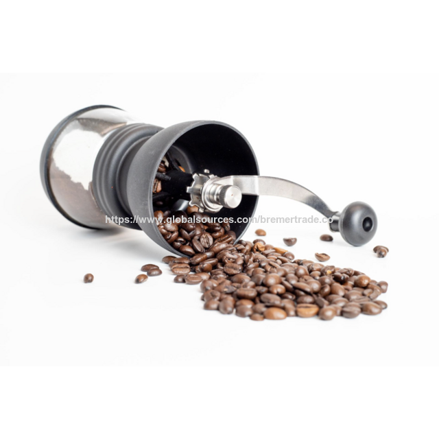 Coffee Grinders Precision Grinding Equipment for Consistent Coffee Quality