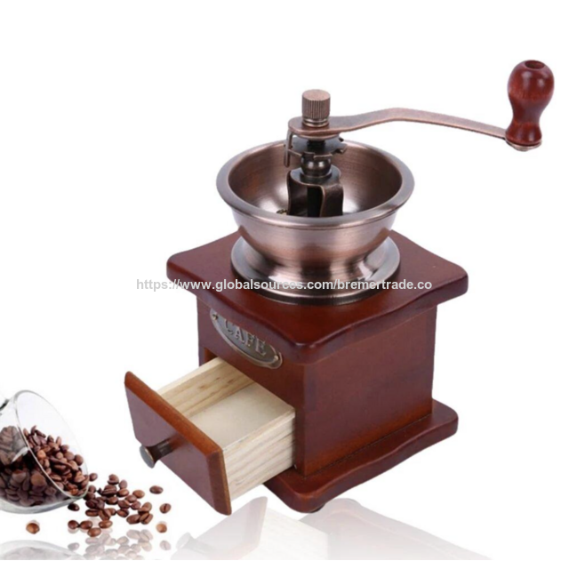 Coffee Grinders Precision Grinding Equipment for Consistent Coffee Quality