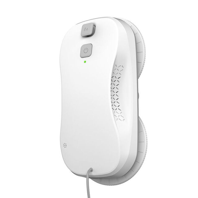 Nettoyeur de Vitres Électrique Intelligent à Télécommande