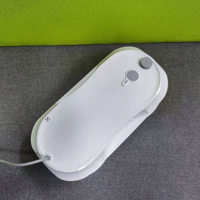 Nettoyeur de Vitres Électrique Intelligent à Télécommande
