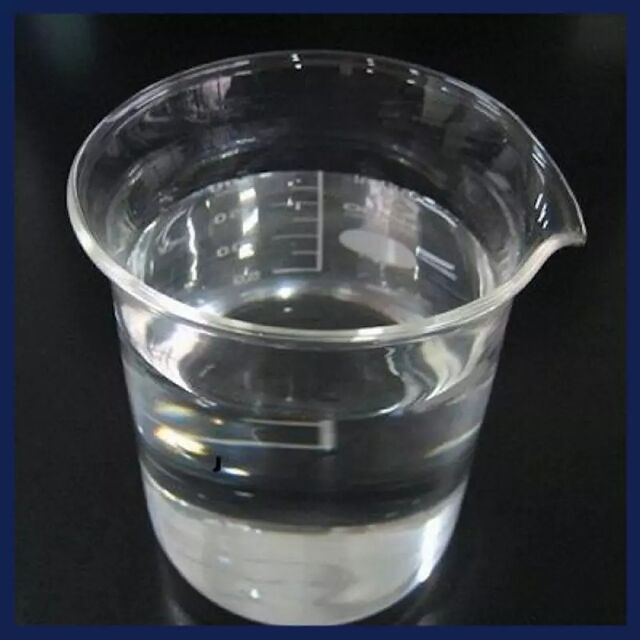 MEG Industriel Premium pour Systèmes de Refroidissement, Fluides Caloporteurs et Production de Polyester et de Produits Chimiques
