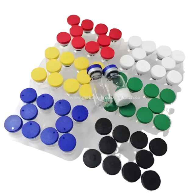 Wettbewerbsfähiger Preis Peptid RT10 RT15 RT20 Peptid für Forschungszwecke