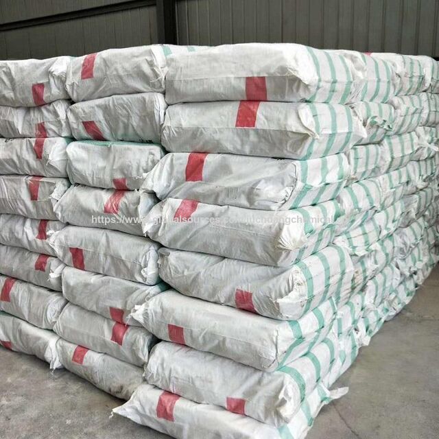 Fourniture d'usine Cire de Paraffine Semi-Raffinage KUNLUN 58/60 pour la Fabrication de Bougies