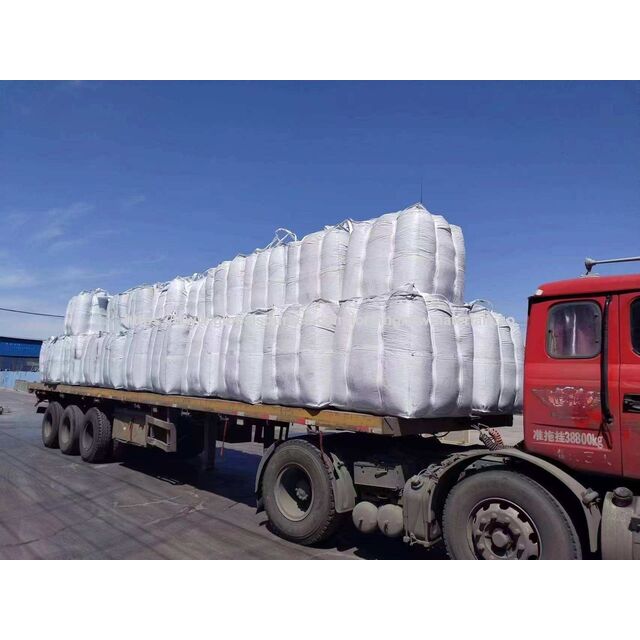 Suministro de Fábrica CDQ Coke Dry Quenching Coke Breeze